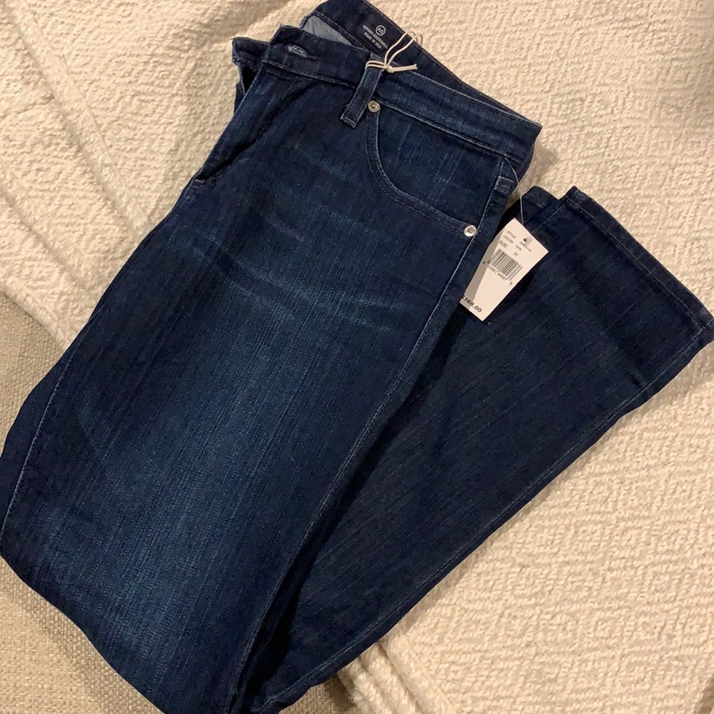 AG jeans